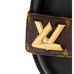 Louis Vuitton LV Sunset Flat Comfort Sandal - Image 4